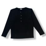 HENLEY SHIRT