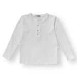 HENLEY SHIRT